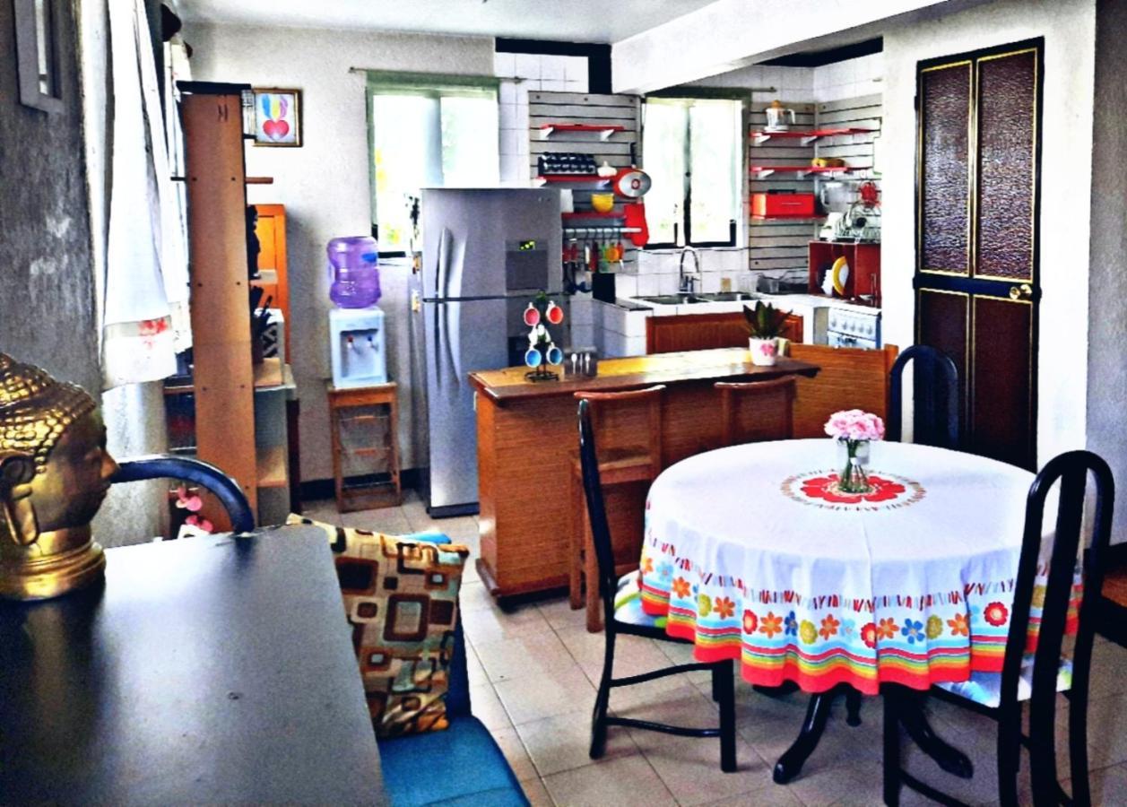 La Terraza Del Pochote Oaxaca Eksteriør bilde