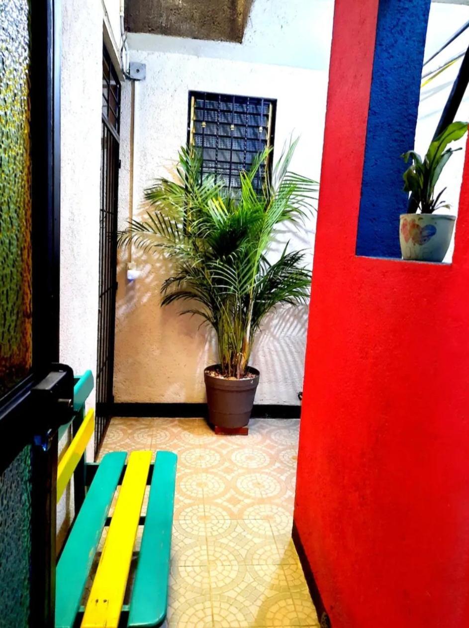 La Terraza Del Pochote Oaxaca Eksteriør bilde